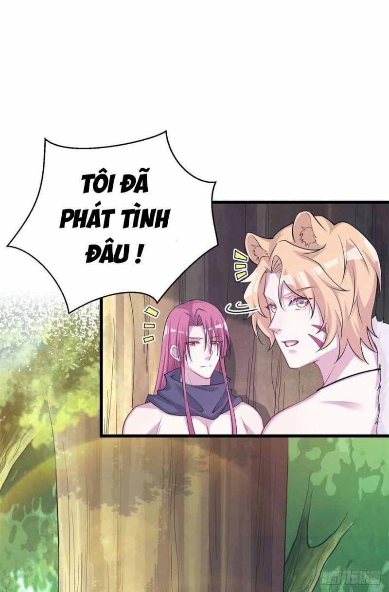 [16+] thảnh thơi thú thế chủng chủng điền, sinh sinh tể chapter 298 1