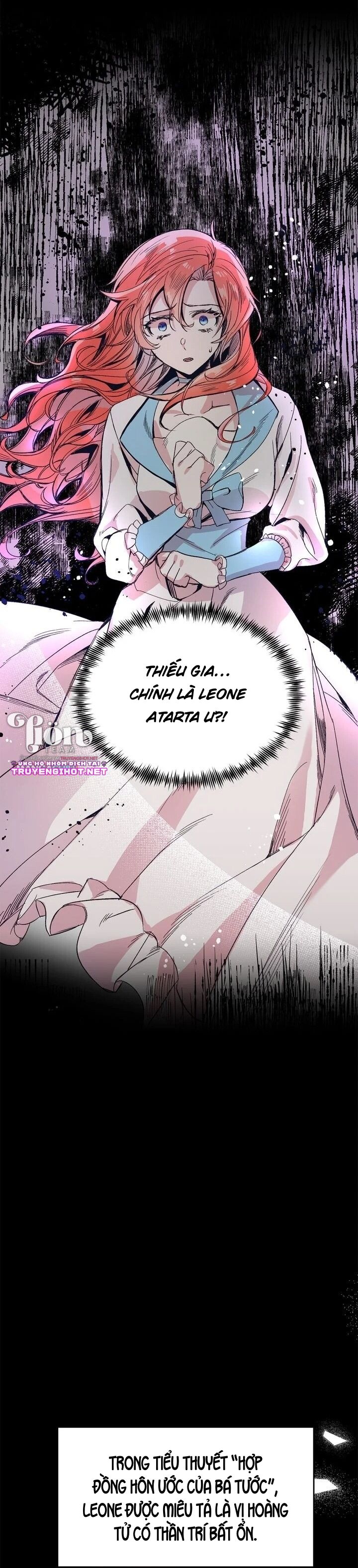đưa hoàng tử chó điên lên ngôi chapter 3.2 11