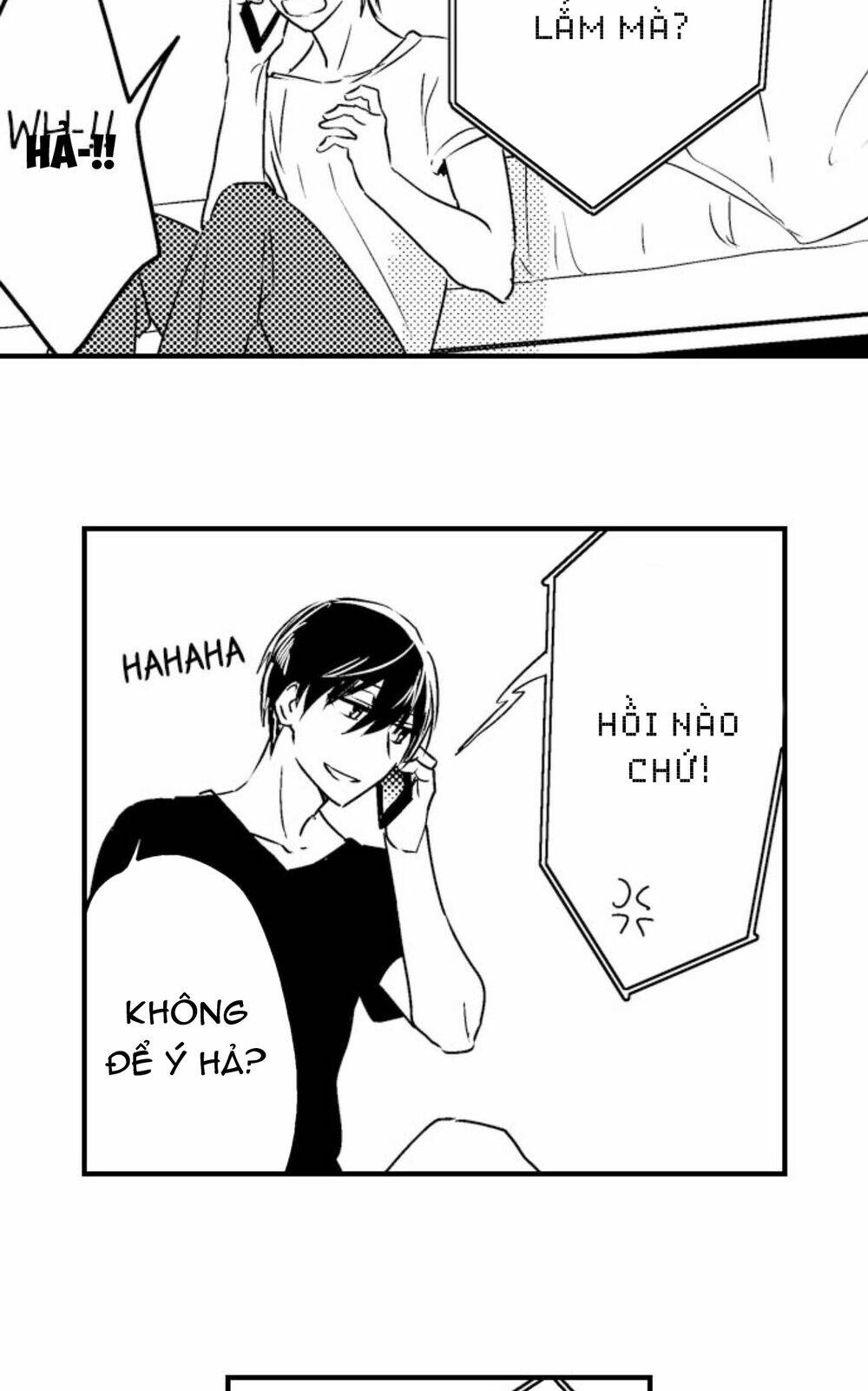 mang thai ở trường nam sinh chapter 32 6