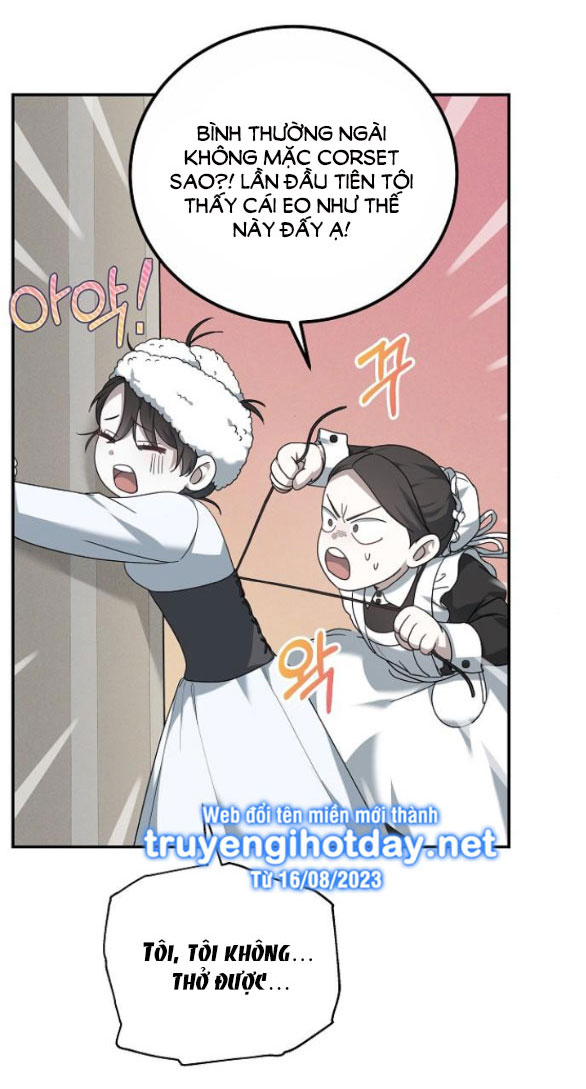 Thời Đại Của Oman chapter 3.2 69