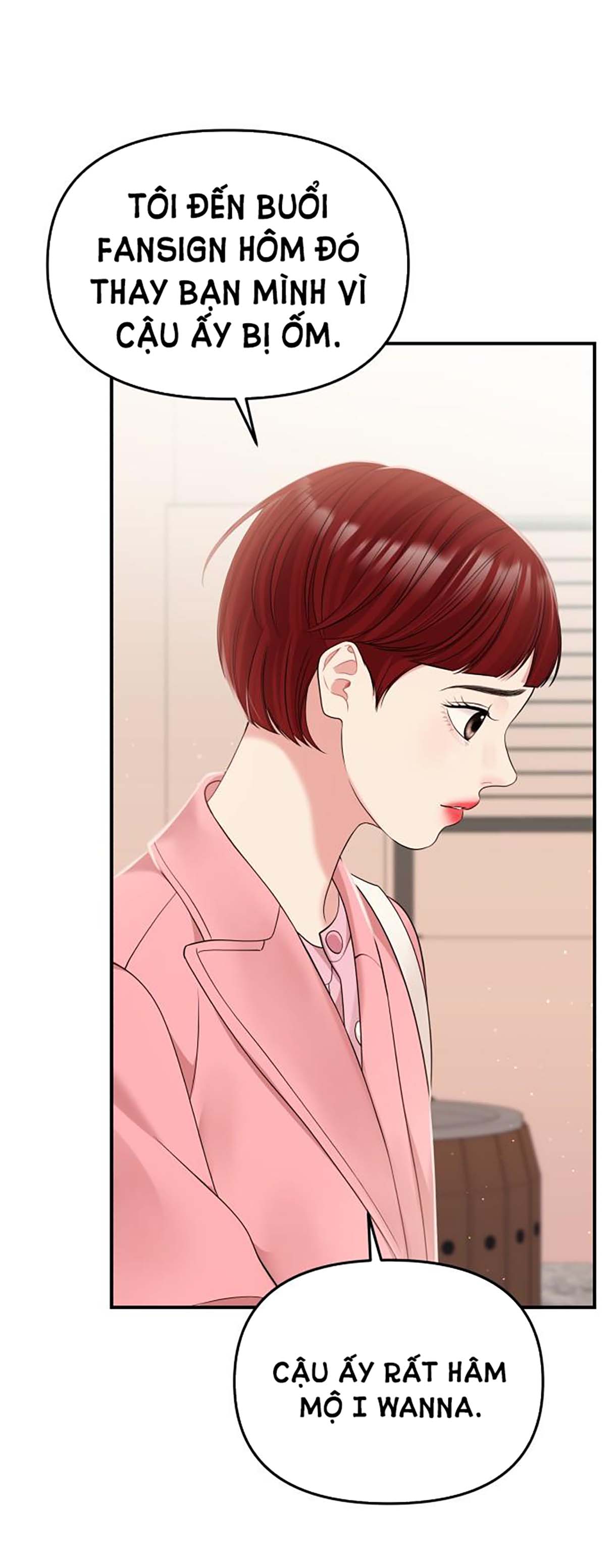 gửi em người đánh cắp những vì sao - to you who swallowed a star chapter 116.2 36