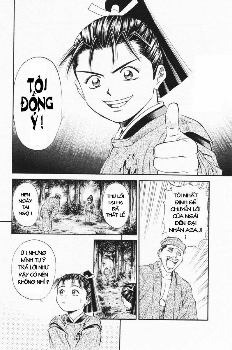 thiếu niên vương i - shana oh yoshitsune i chapter 24 38