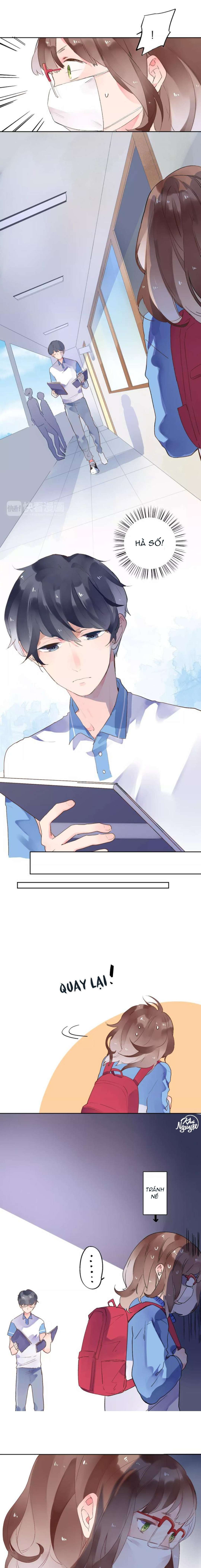 dolo vận mệnh giao nang chapter 13 4