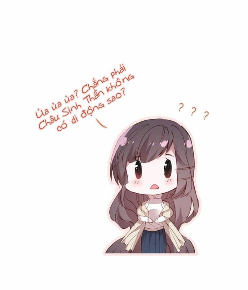 nhất sinh nhất thế mỹ nhân cốt chapter 6 48