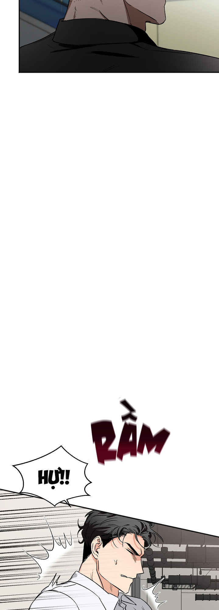 giang hồ gác kiếm có được không? chapter 3 27