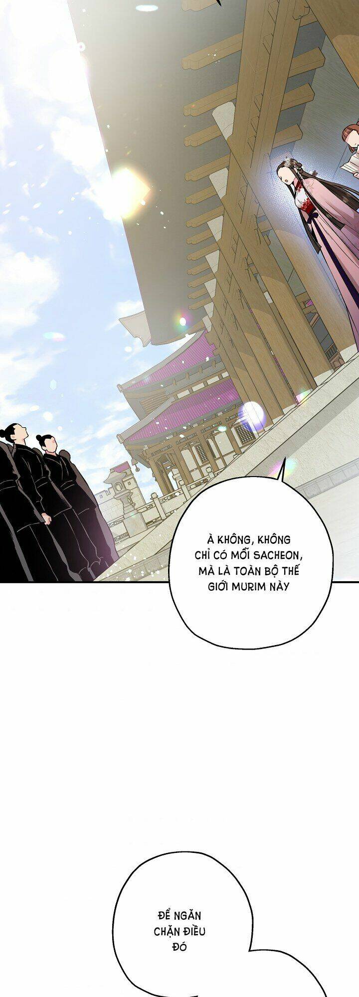 tôi trở thành nhân vật phản diện giỏi nhất trong giới võ thuật chapter 37 27