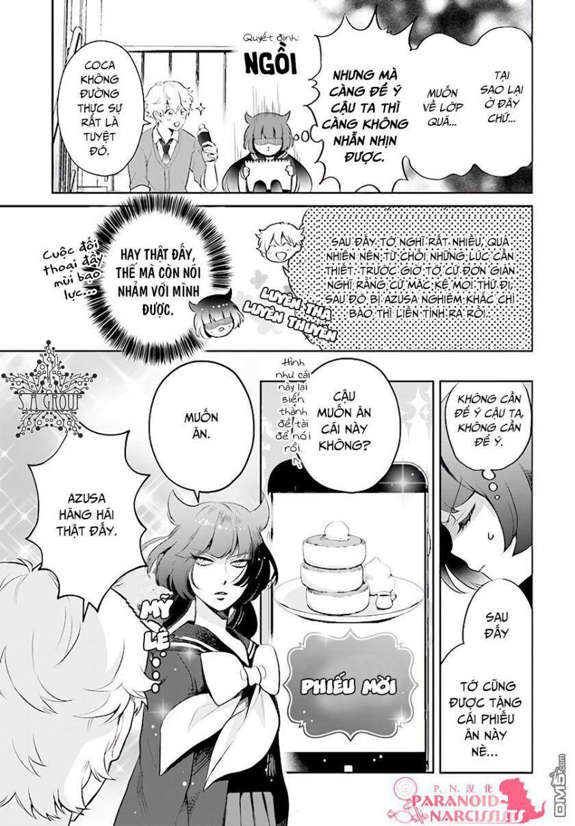otome monster caramelize chapter 1 30