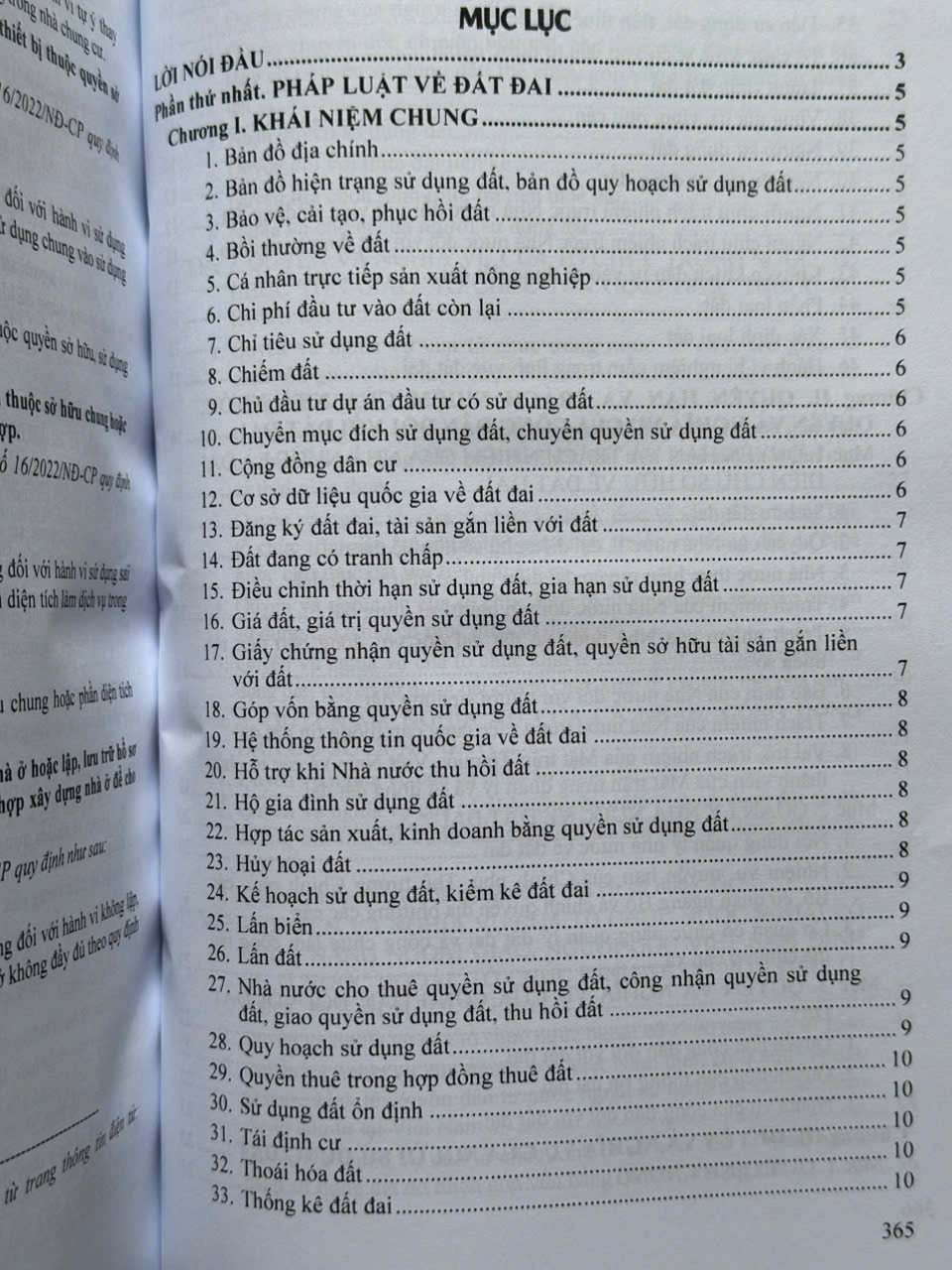 Sách Tra Cứu Các Hành Vi Vi Phạm Hành Chính Và Mức Xử Phạt Trong Lĩnh Vực Đất Đai, Nhà Ở, Xây Dựng Và Kinh Doanh Bất Động Sản (V2574T)