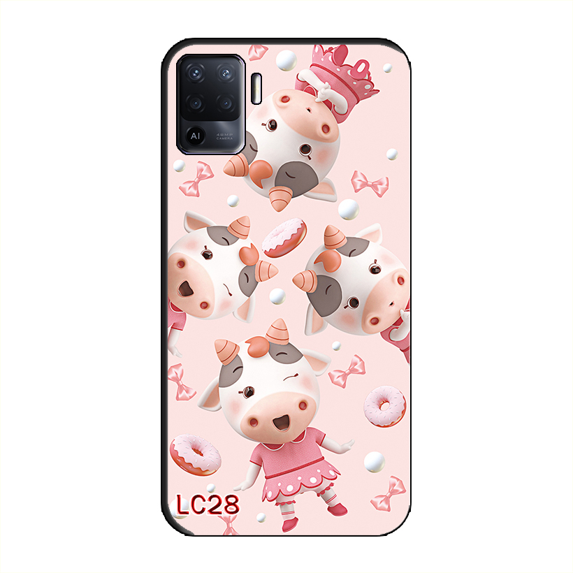 Ốp Lưng Dành Cho OPPO A94