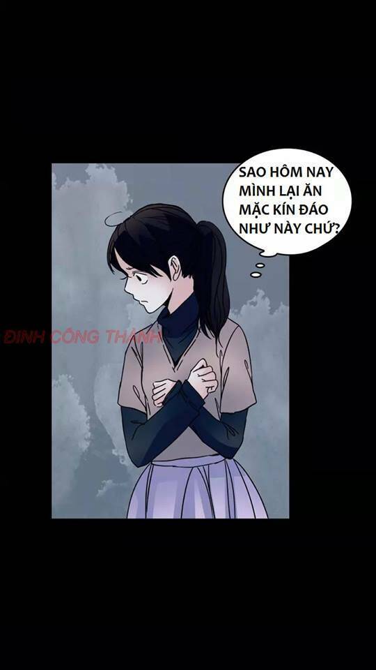 tiểu quỷ chapter 22 41