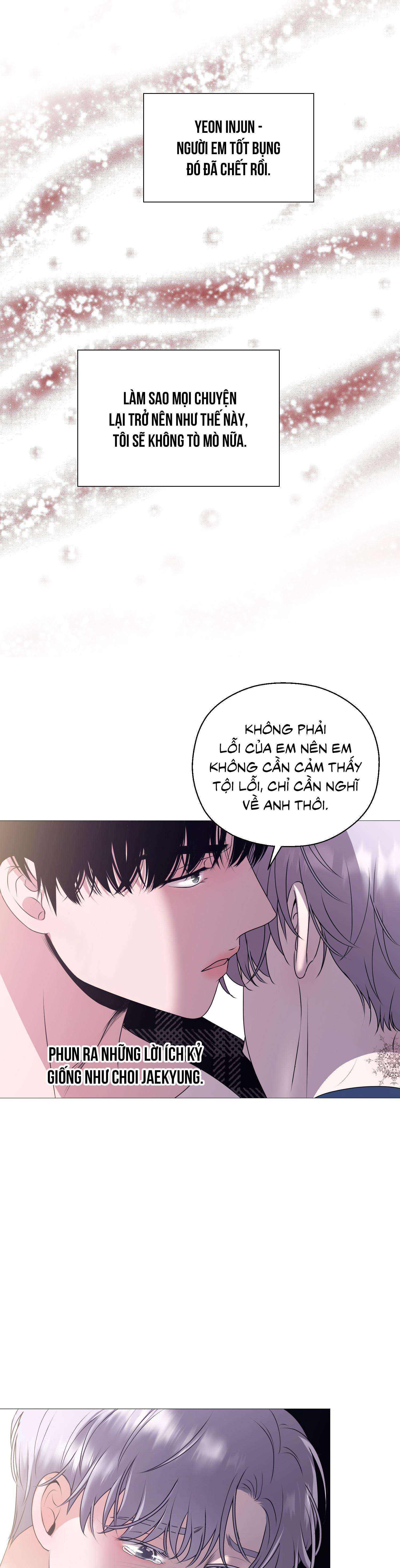 tiền bối của anh chapter 2 38