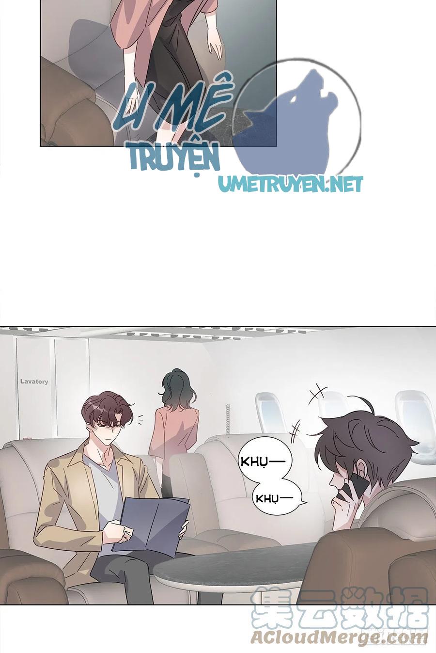 hôm nay nam giả trang nữ vẫn chưa được cầu hôn! chapter 43 16