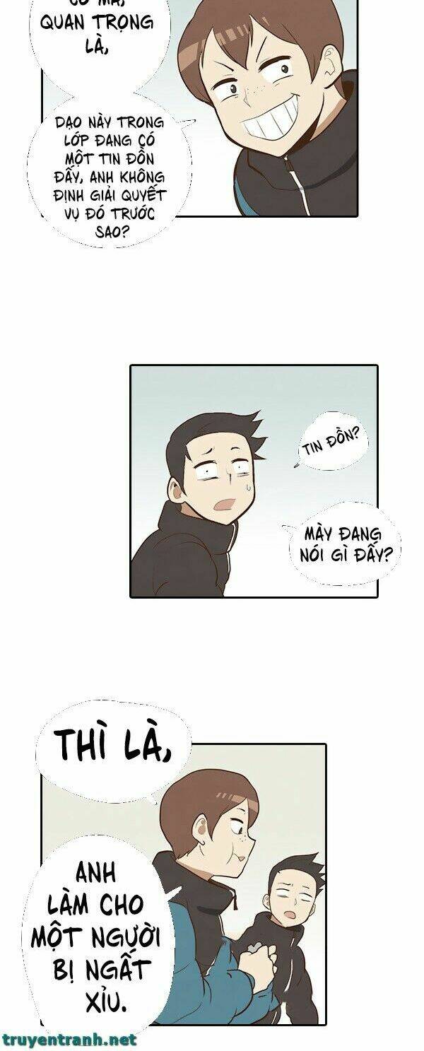 how to open a triangular riceball chapter 4 9