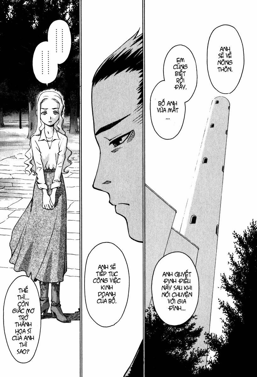 chokotto sister chapter 9 11