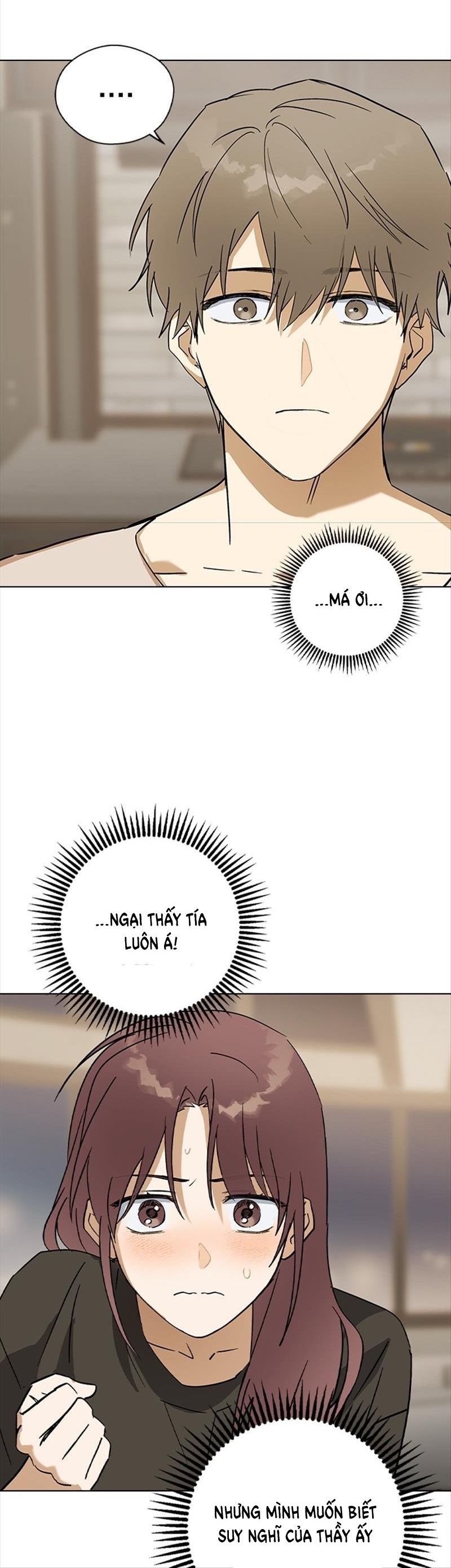 nhân duyên kiếp trước chapter 32.1 2