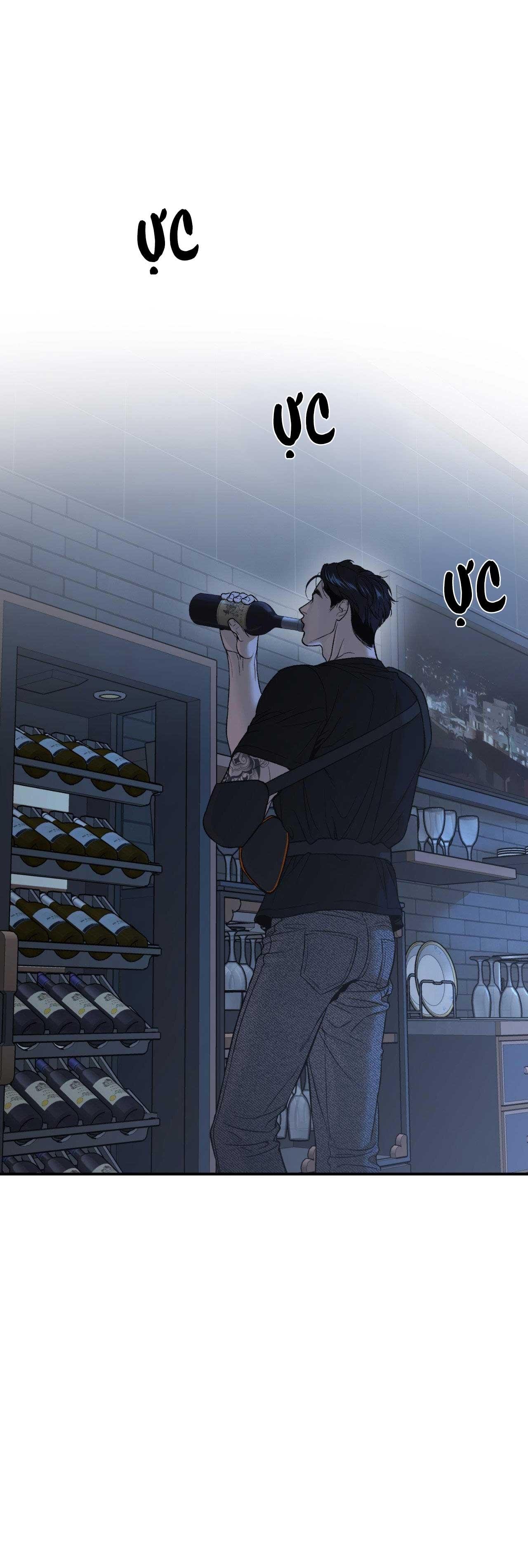 điềm rủi Chapter 54 SS2 -1 35