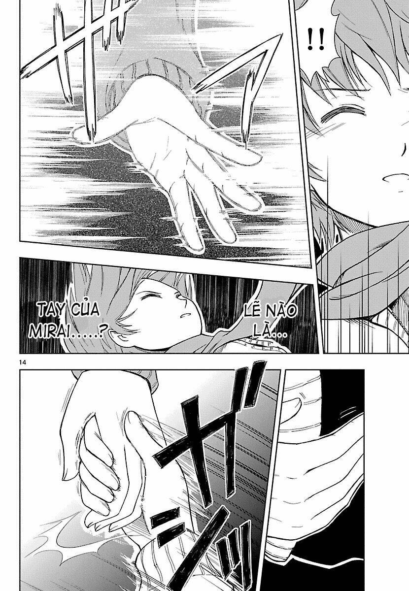 ginen shounen chapter 20 15