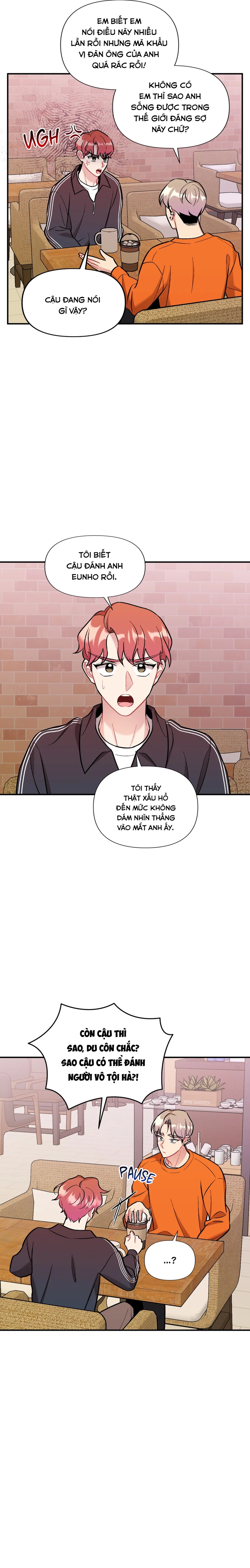 cherry picking chapter 22 21