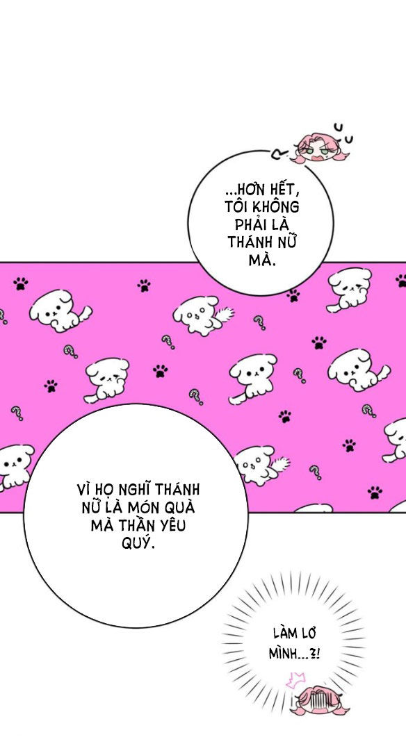 mỗi đêm chồng tôi đều biến đổi chapter 3.1 20