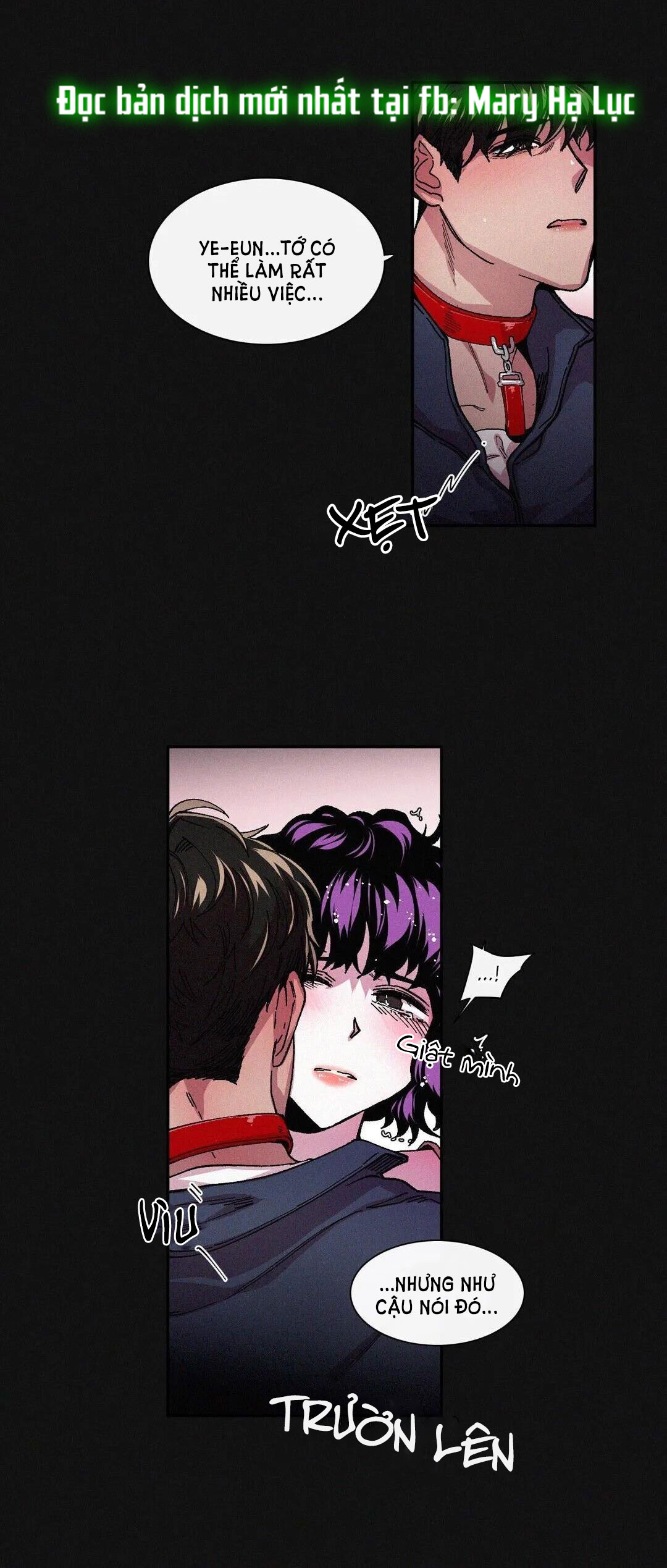 s flower chapter 38.2 19