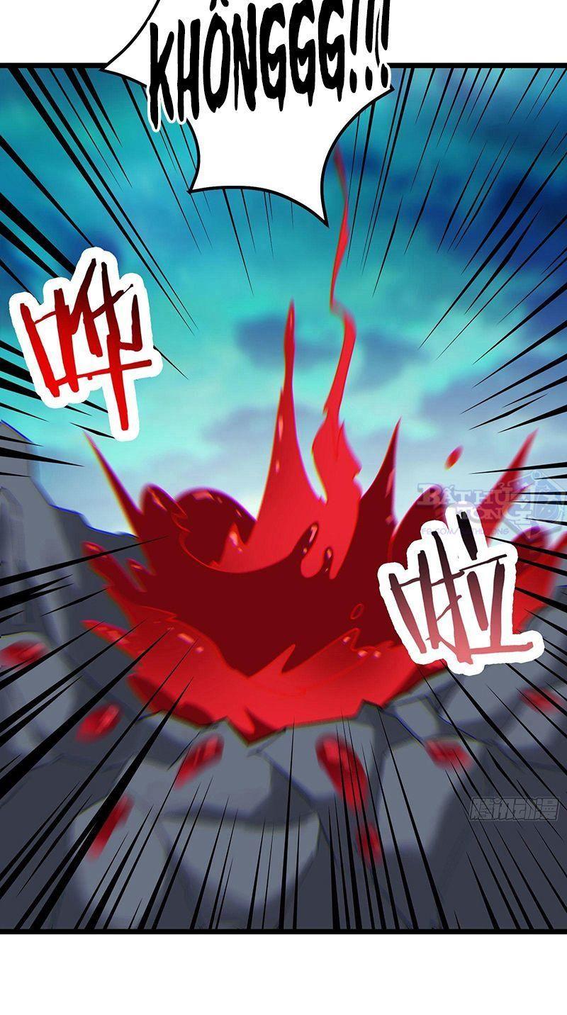 đồ đệ ta toàn là nữ ma đầu chapter 82 19