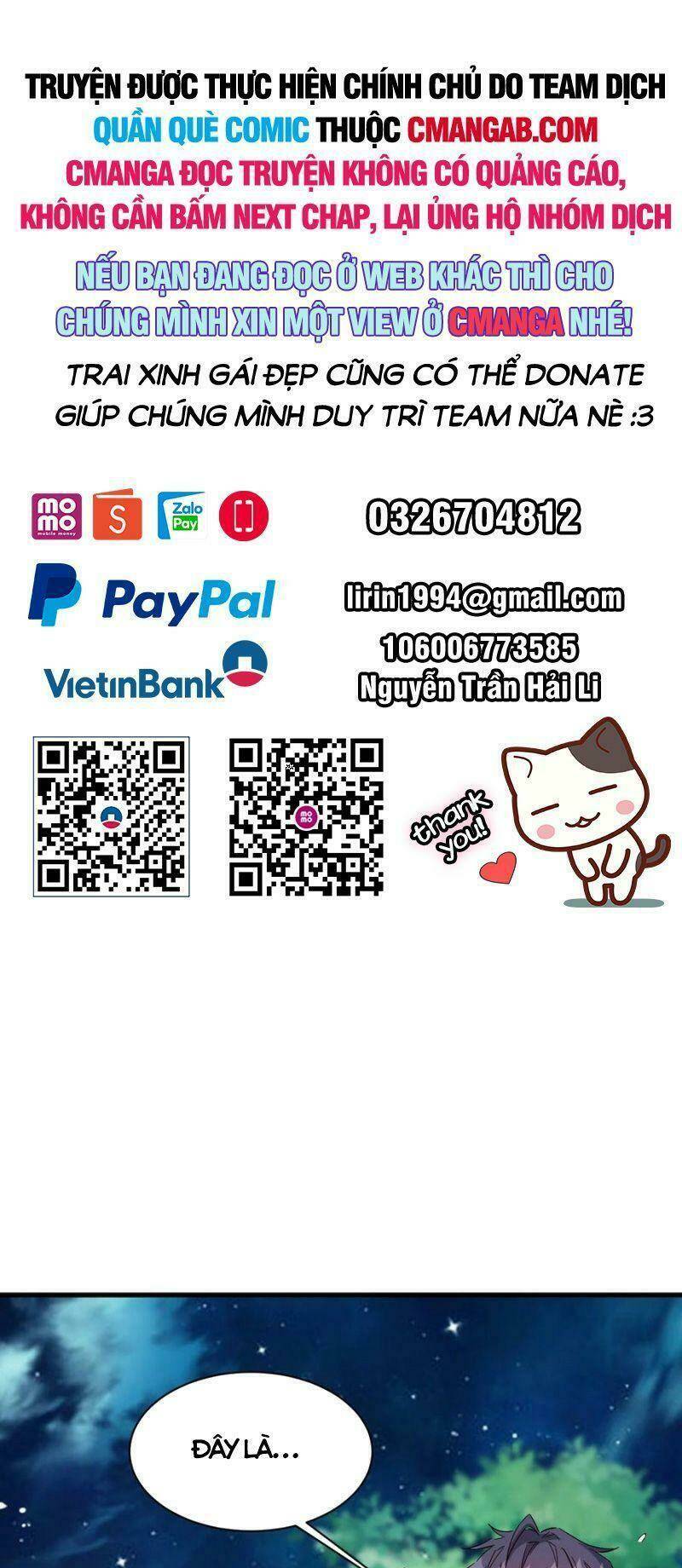 thánh đường chi thành chapter 95 1