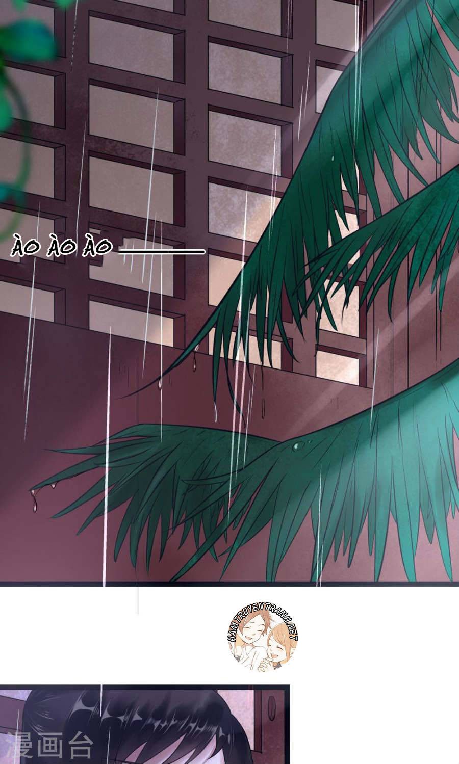 thái tử điện hạ dưỡng thành kí chapter 5 3