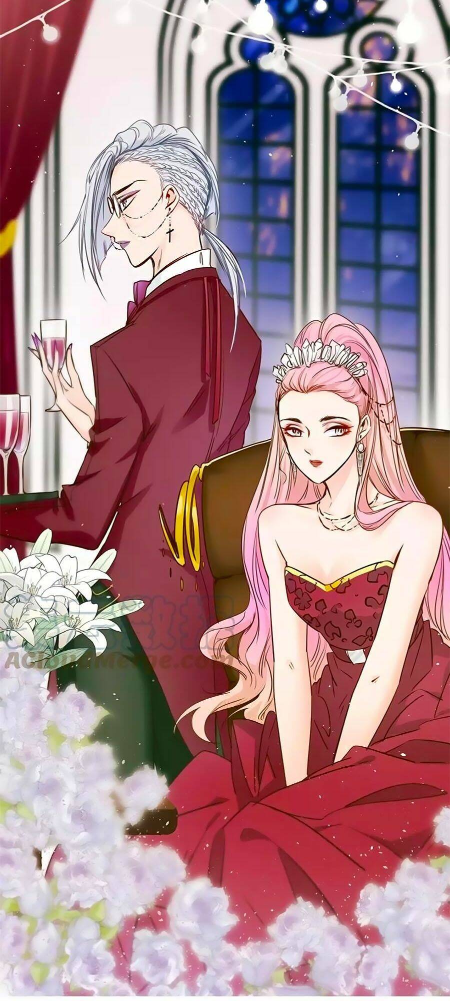 ngôi sao vụn vỡ chapter 39 4