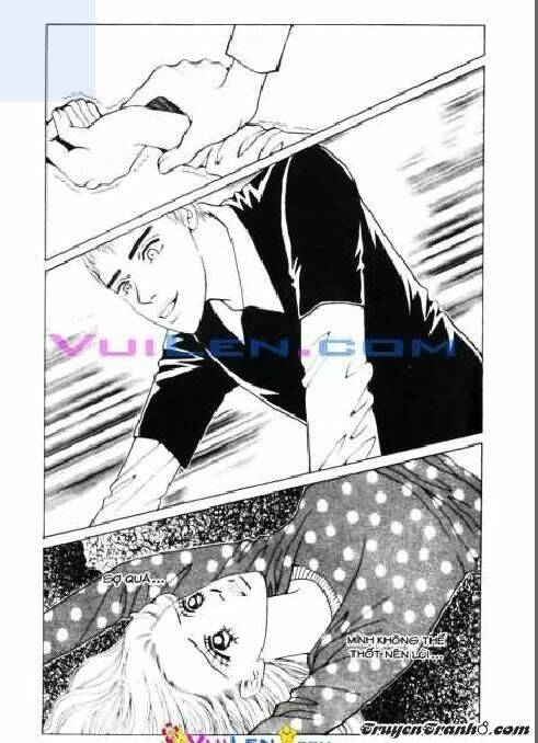 người mẫu hoàn hảo chapter 4 9