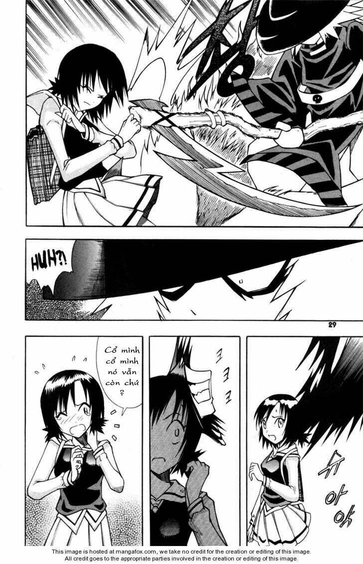 gwisin byeolgok - bí kíp của quỷ chapter 1 25