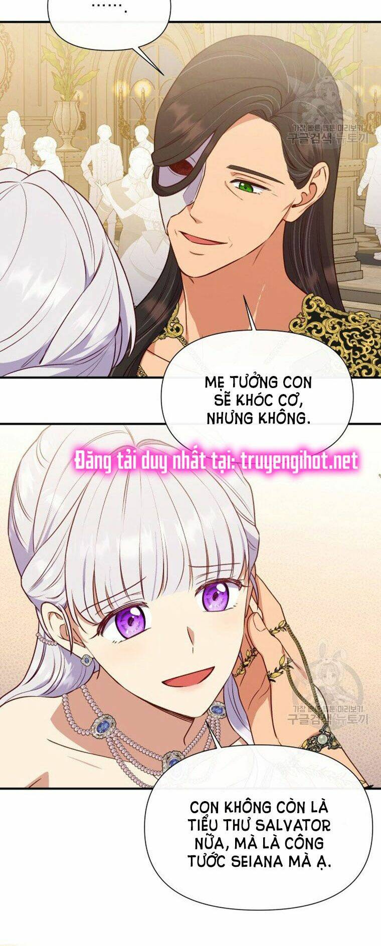 khế ước của nữ công tước quái vật chapter 150 25