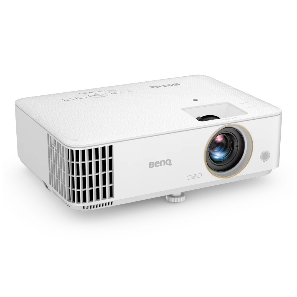 Máy chiếu BenQ TH685P Full HD, độ sáng 3500 ANSI lumens hàng chính hãng - ZAMACO AUDIO