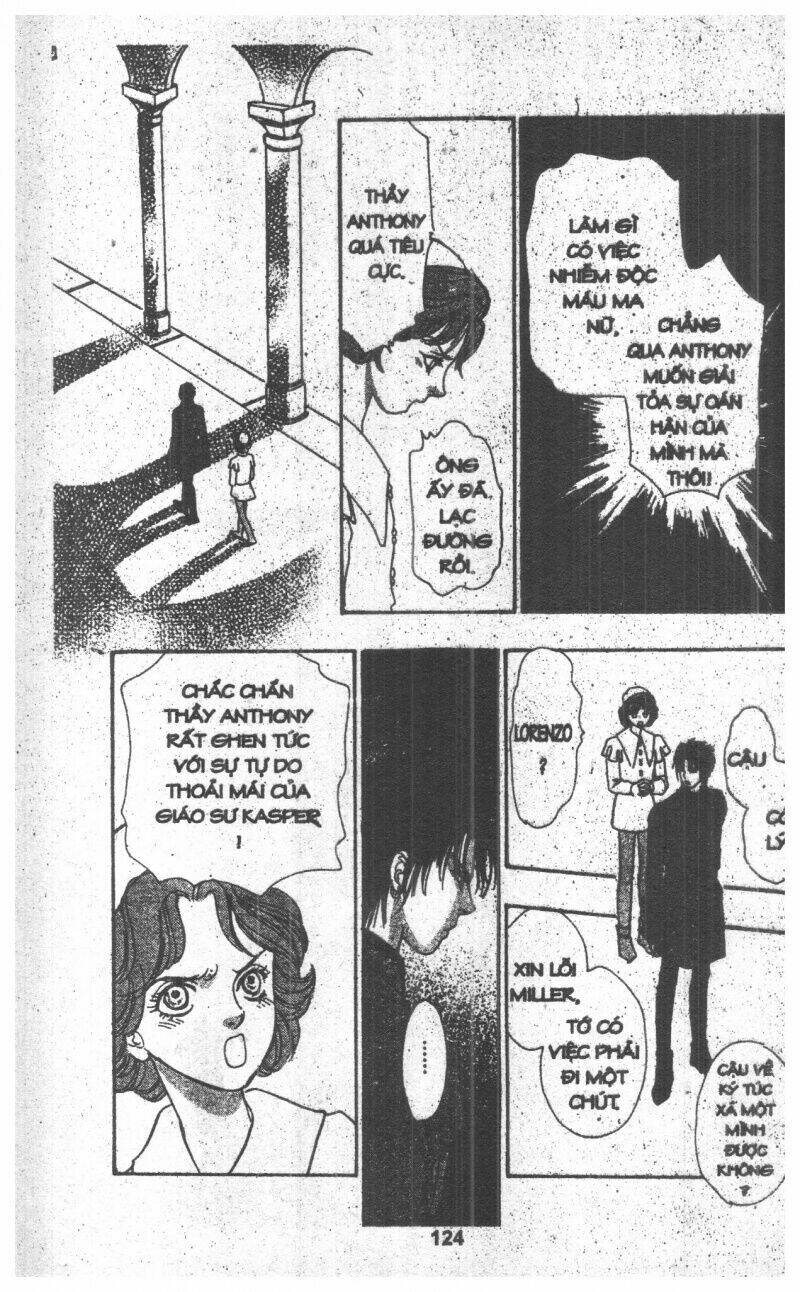 kenja no ishi chapter 3 124