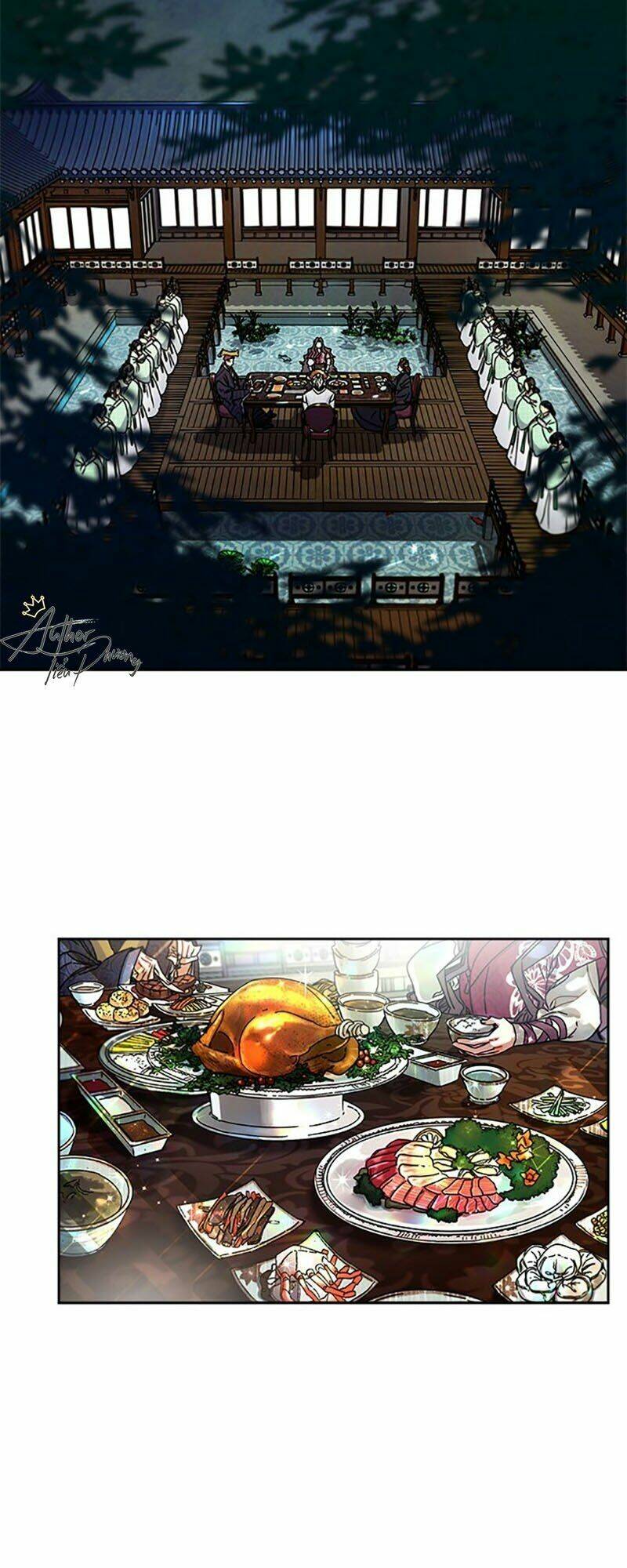 cực phẩm mỹ nam, thật lãng phí chapter 6 24