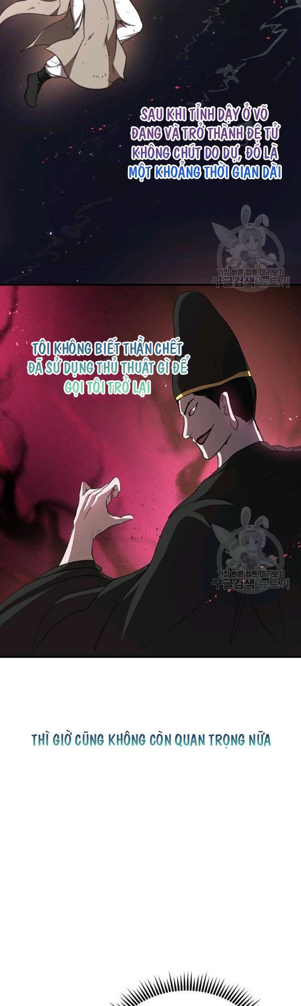 võ đang kỳ hiệp chapter 49 20