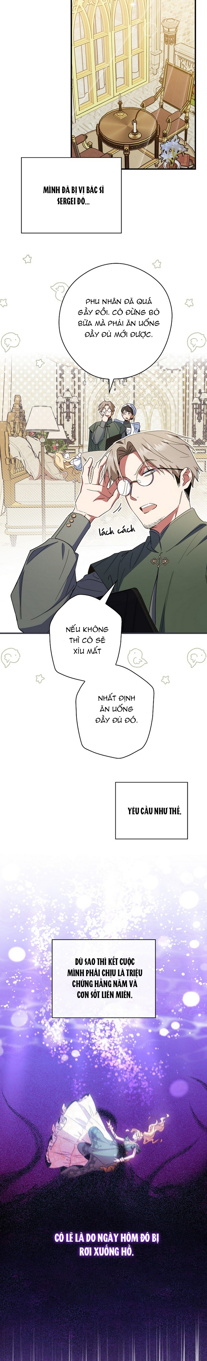 phương pháp khiến chồng đứng về phía của tôi chapter 14 12