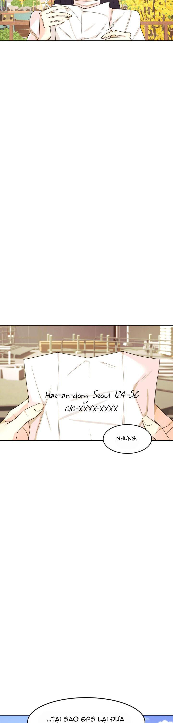 tiểu thuyết đầu tay của ác nữ chapter 10.1 6