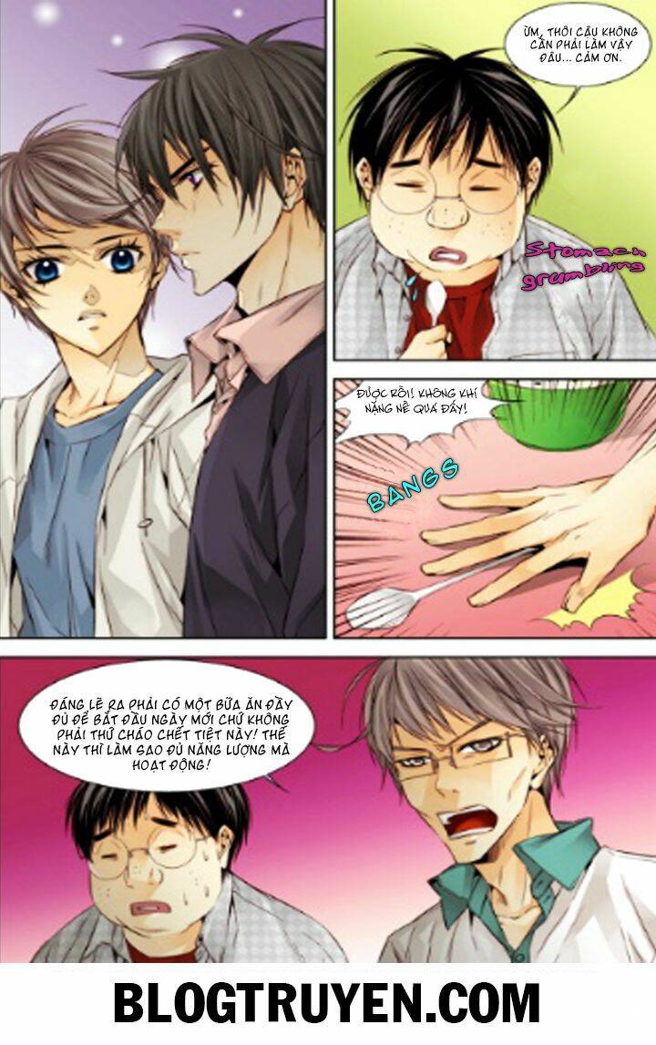 cheonsaeng yeonbun chapter 13 8