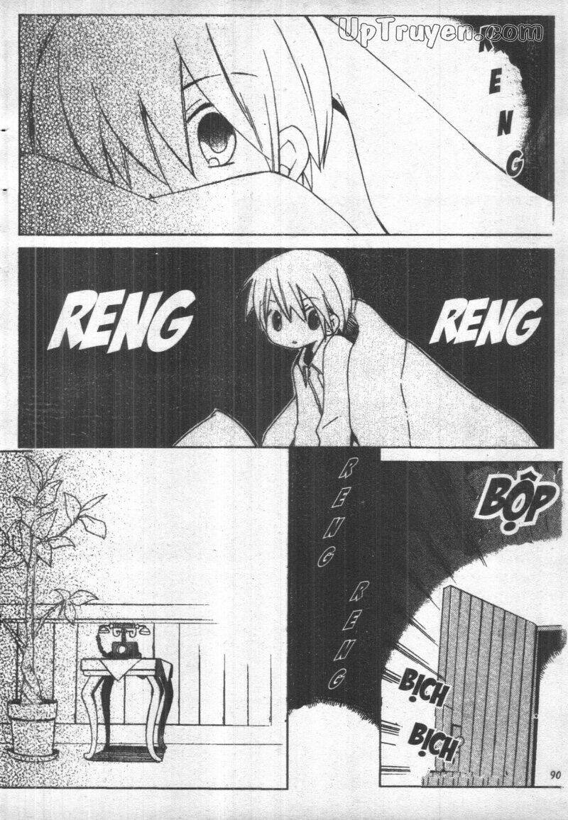 hoshi no witch chapter 2 90