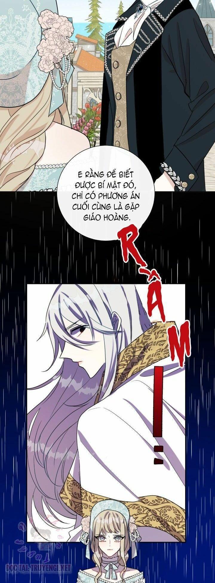 xin ngài đừng ăn tôi chapter 29 48