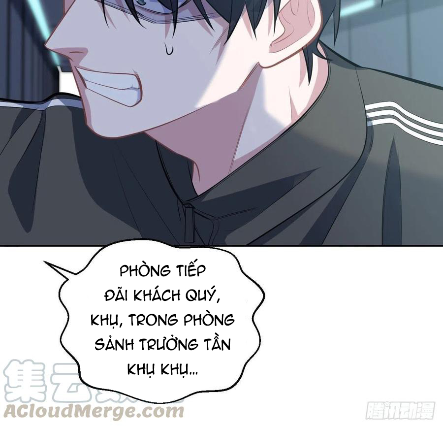 bố vợ đại nhân là bà xã chapter 124 14