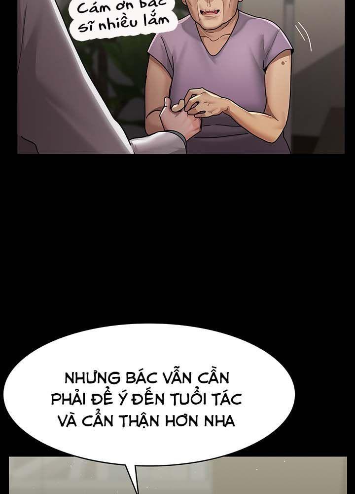 18+ bệnh viện lúc nửa đêm chapter 1.1 50