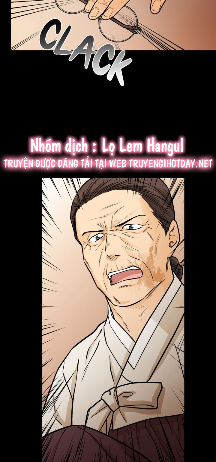 câu chuyện về người phụ nữ ấy chapter 102 17