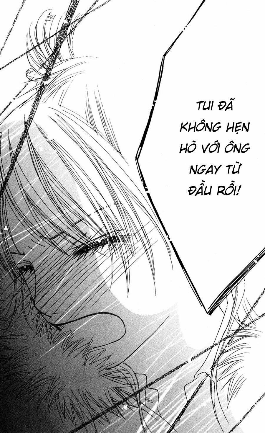 parfait tic - cô láng giềng chapter 91 23