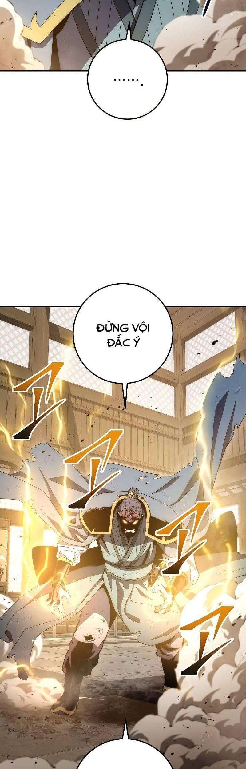 huyền thoại diệt thế độc long chapter 109 14