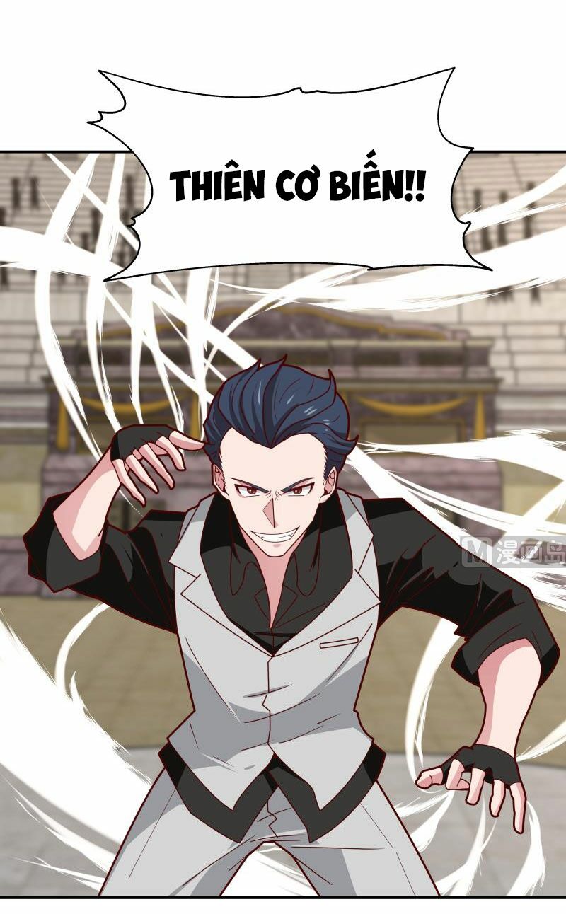 trên người ta có một rồng chapter 437 12