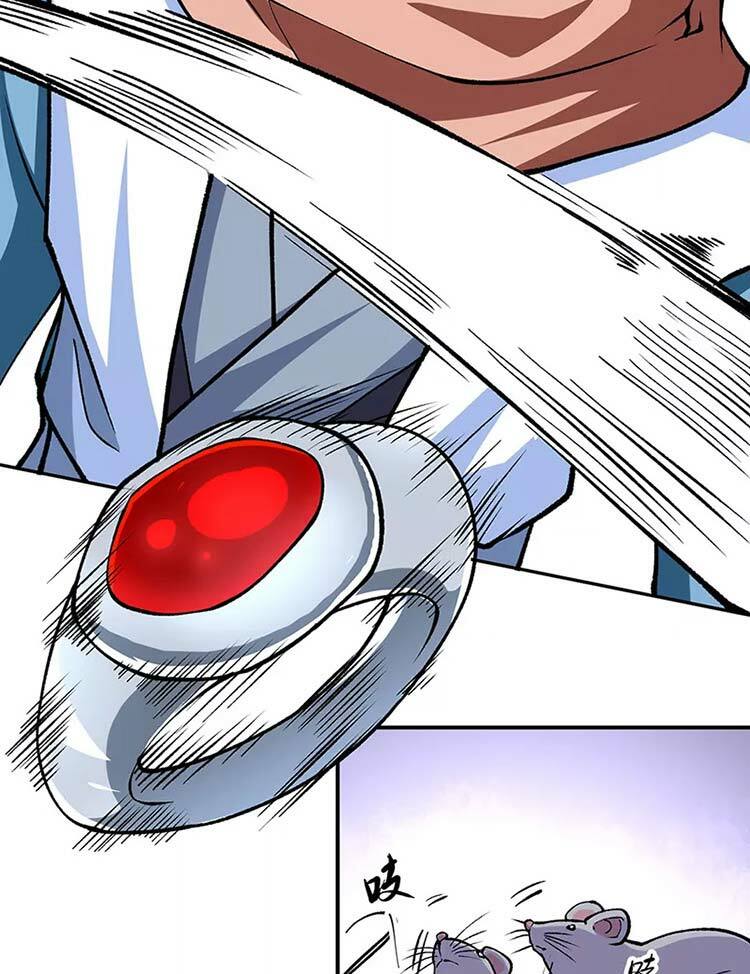 võ đạo độc tôn chapter 446 13