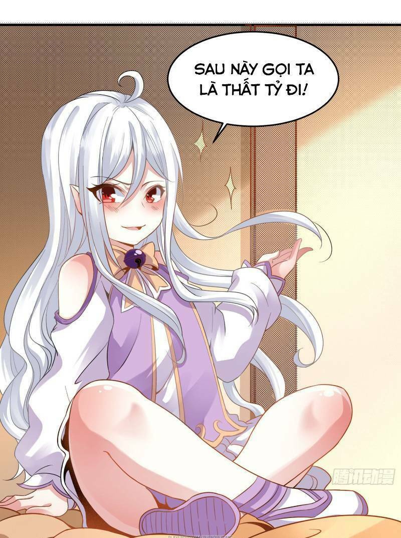 giáng thần chiến ký chapter 38 7