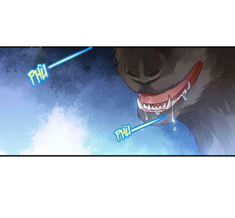 thái tử phi nhà ta thật hung hăng chapter 3 3