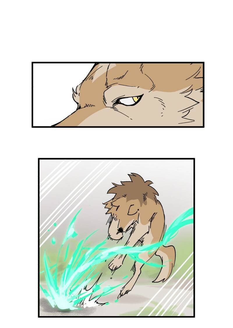 lumine - cội nguồn ánh sáng chapter 151 7